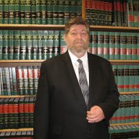 Lens Law ico