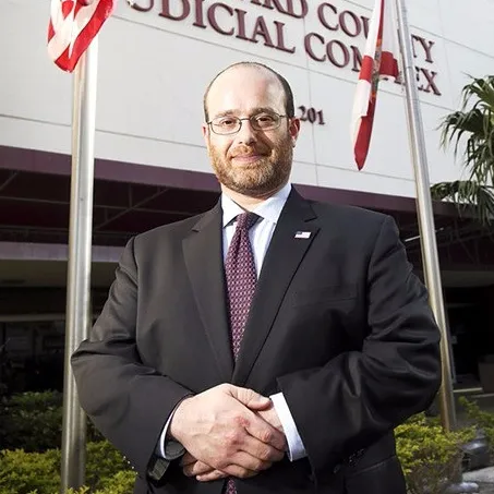 Brian F. Greenwald, P.A. Picture 7