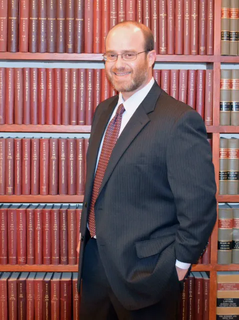 Brian F. Greenwald, P.A. Picture 4