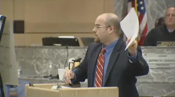 Brian F. Greenwald, P.A. Picture 5