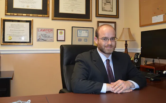 Brian F. Greenwald, P.A. Picture 3