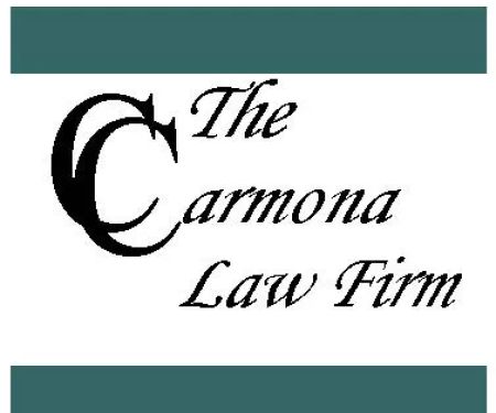 The Carmona Law Firm, P.A.