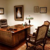 Frank Family Law Practice ico
