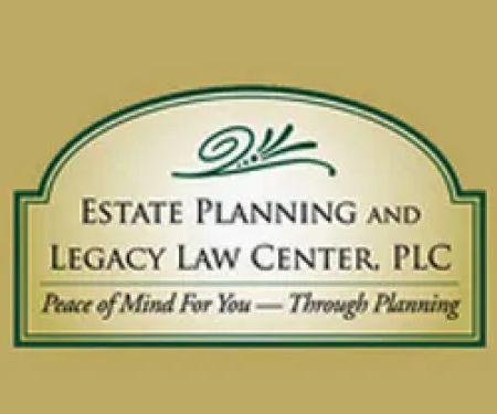 Estate Planning And Legacy Law Center, PLC