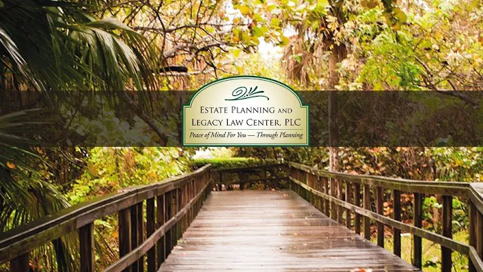 Estate Planning And Legacy Law Center, PLC Picture 5