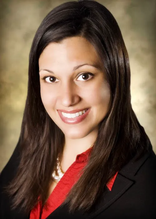 Jennifer Dane Family Law Picture 5