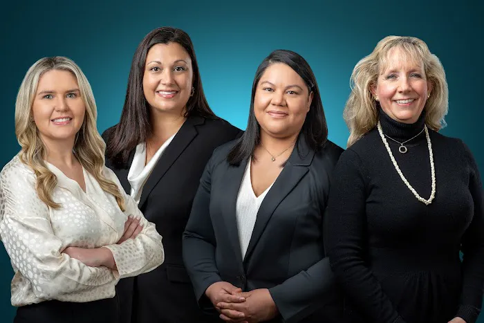Jennifer Dane Family Law Picture 3