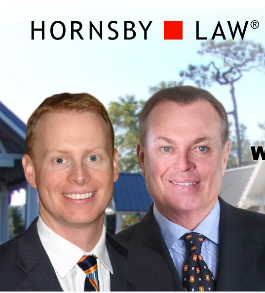 Hornsby Law Picture 6