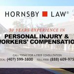 Hornsby Law