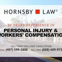 Hornsby Law ico