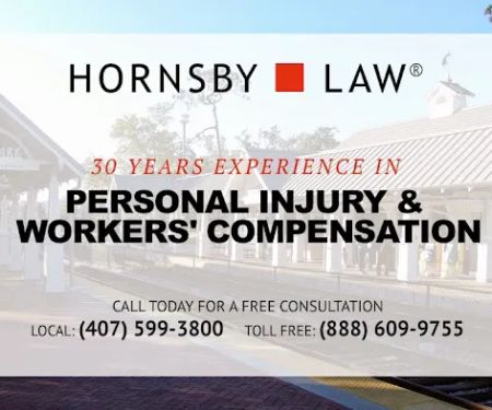 Hornsby Law