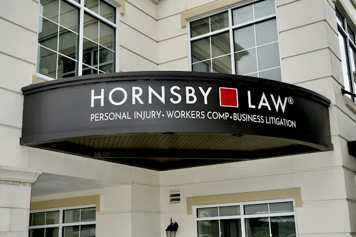 Hornsby Law Picture 5