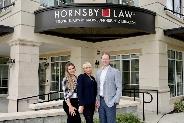 Hornsby Law Picture 4