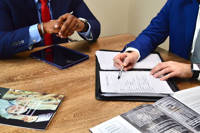 The Finity Law Firm Picture 2