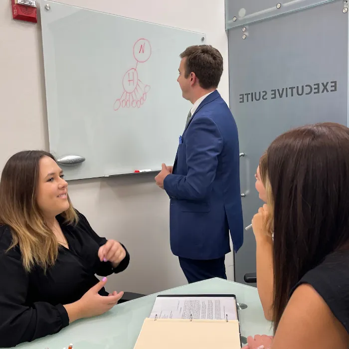 The Finity Law Firm Picture 4