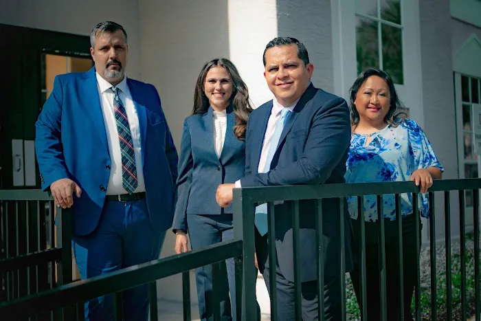 De la Torre Law Firm Picture 8