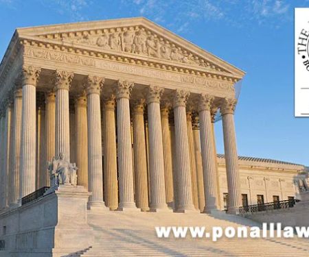 Ponall Law