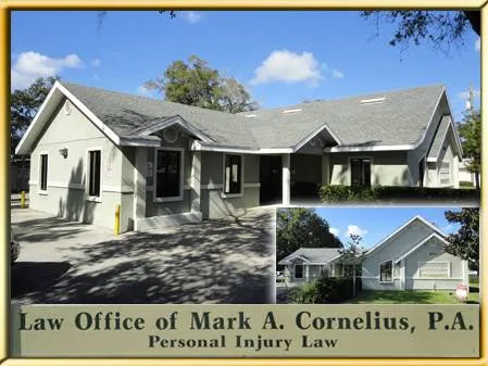 Law Office of Mark A. Cornelius P.A. Picture 7