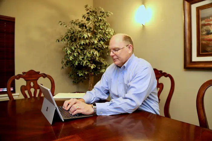 Law Office of Mark A. Cornelius P.A. Picture 9