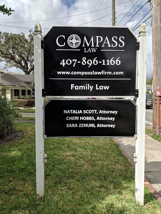 Compass Law Picture 2