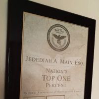 Main Law Firm ico