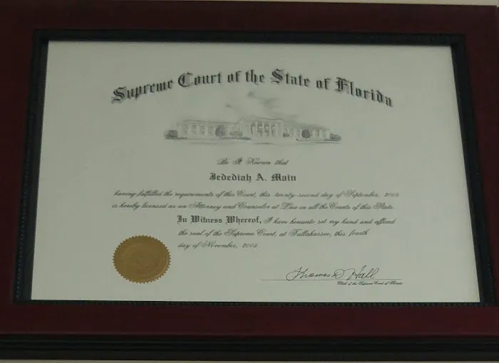 Main Law Firm Picture 5