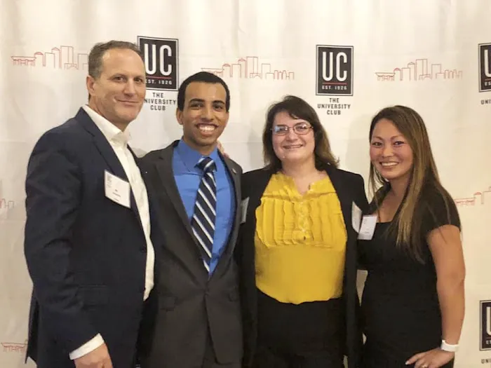 The Umansky Law Firm Criminal Defense & Injury Attorneys Picture 5