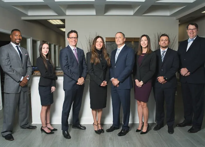 The Umansky Law Firm Criminal Defense & Injury Attorneys Picture 8