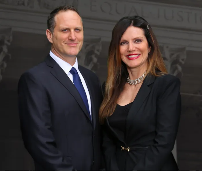 The Umansky Law Firm Criminal Defense & Injury Attorneys Picture 10