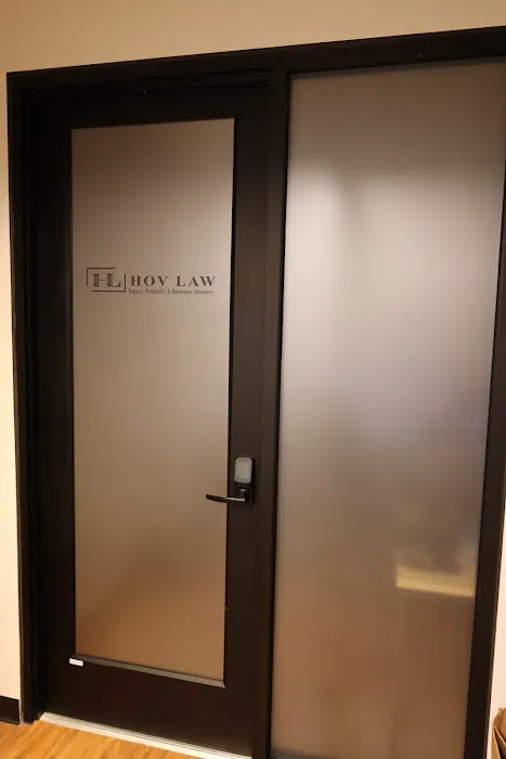 Hov Law Personal Injury and Criminal Defense Attorneys Picture 6