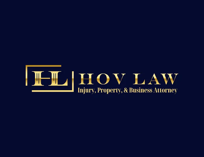 Hov Law Personal Injury and Criminal Defense Attorneys Picture 2