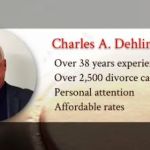 Charles A. Dehlinger - Attorney At Law