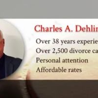 Charles A. Dehlinger - Attorney At Law ico