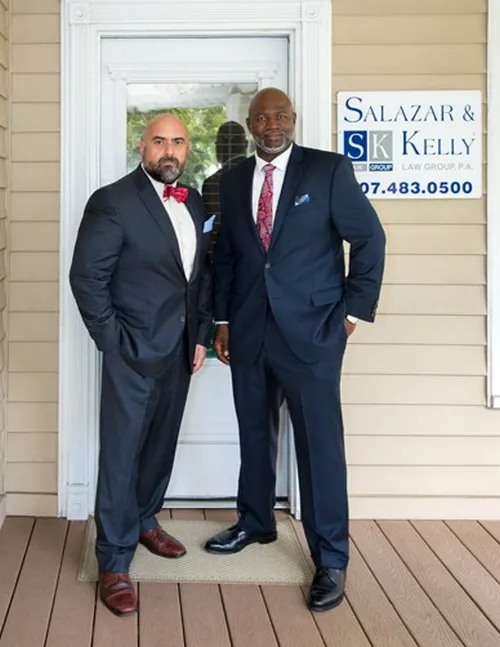 Salazar & Kelly Law Group, P.A. Picture 2