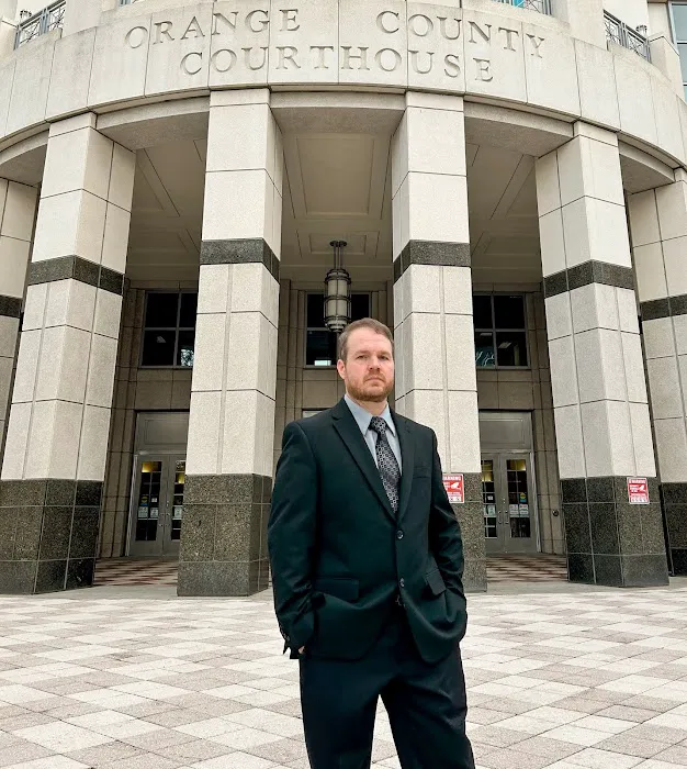 Matthew R. Boren Picture 1