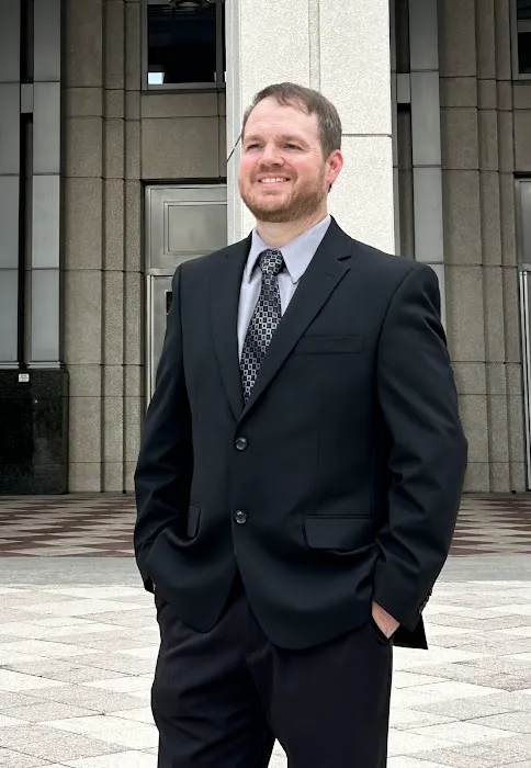 Matthew R. Boren Picture 2