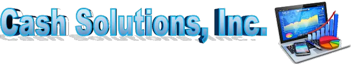 Cash Solutions, Inc. Picture 7