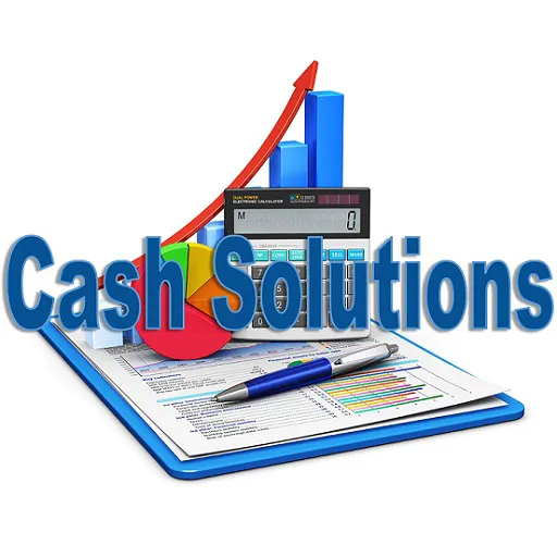 Cash Solutions, Inc. Picture 3