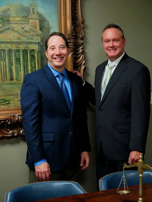 Garfinkel Schwartz DBA Law Firm Picture 7