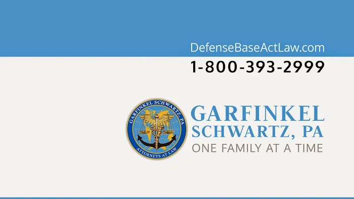 Garfinkel Schwartz DBA Law Firm Picture 5
