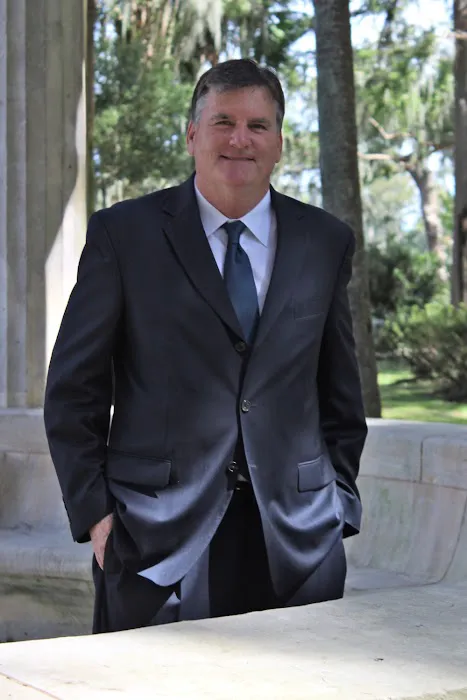 Paul J Morgan & Associates PA Picture 2