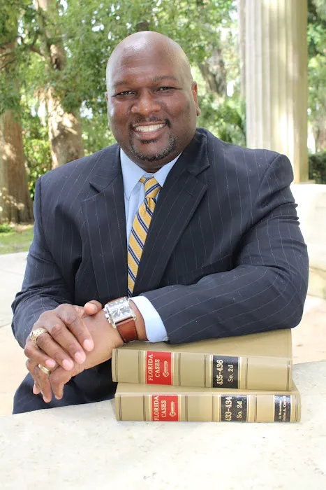 Paul J Morgan & Associates PA Picture 1