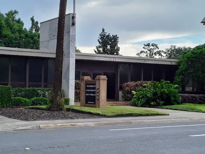 G Charles Wohlust Law Office Picture 1
