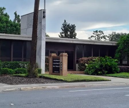 G Charles Wohlust Law Office