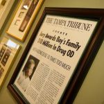 J. Michael Matthews, P.A.