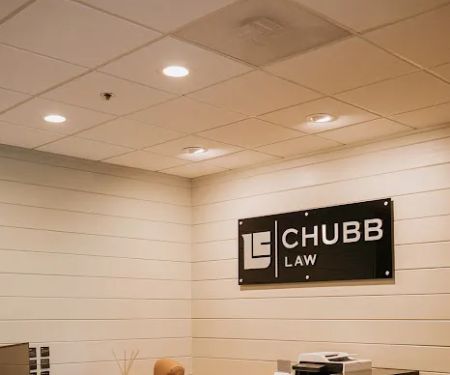 Chubb Law Accident & Injury Attorneys