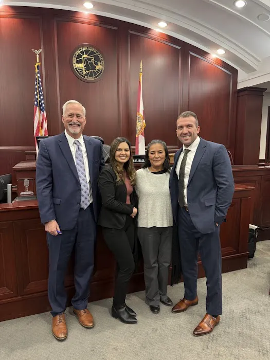 Chubb Law Accident & Injury Attorneys Picture 6