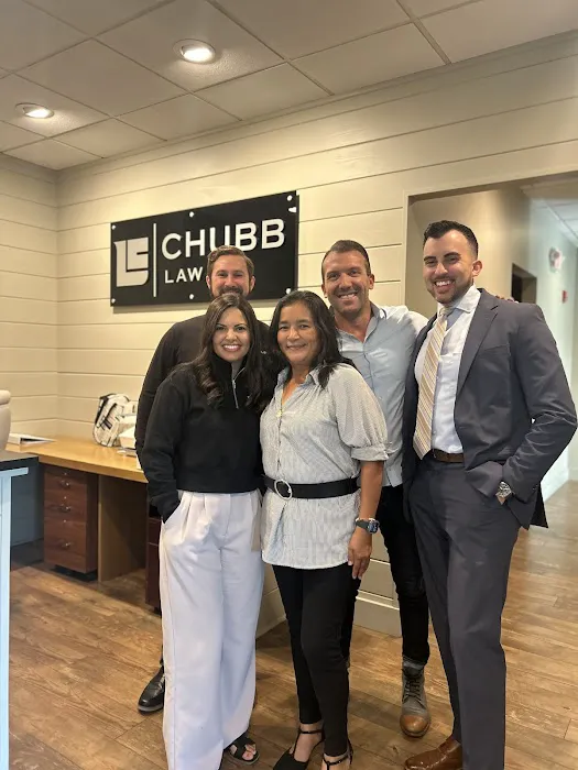 Chubb Law Accident & Injury Attorneys Picture 7