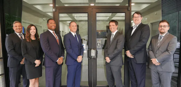 The Umansky Law Firm Criminal Defense & Injury Attorneys Picture 10