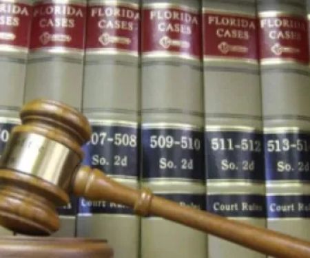 The Elkins Law Firm, P.L.